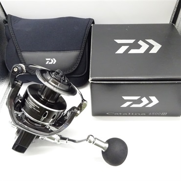 １６キャタリナ６５００Ｈ